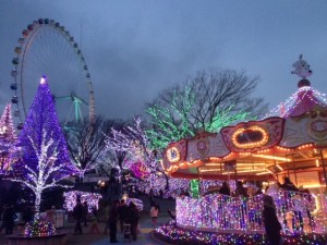 観覧車